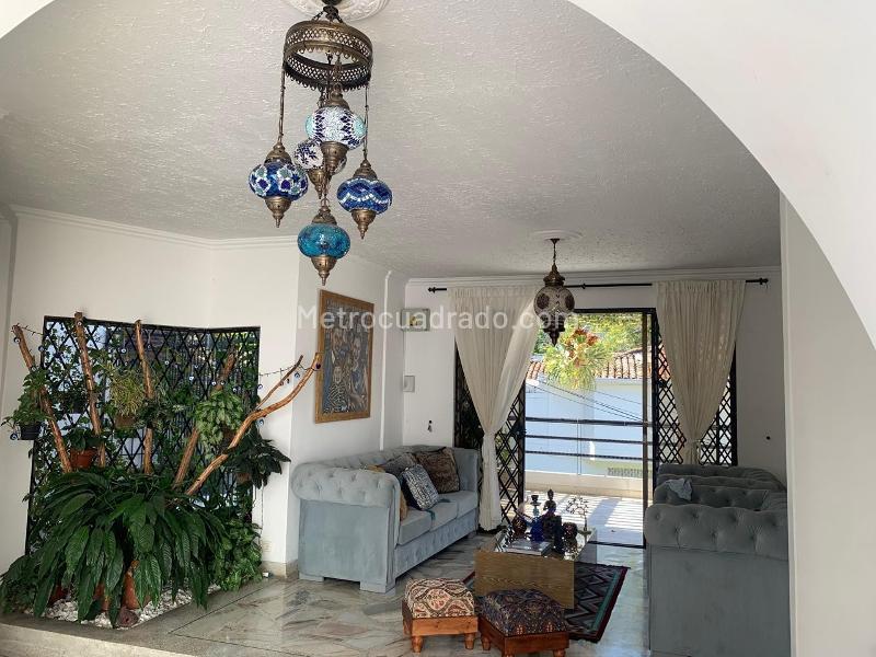 Casa – Cali - Vista 3