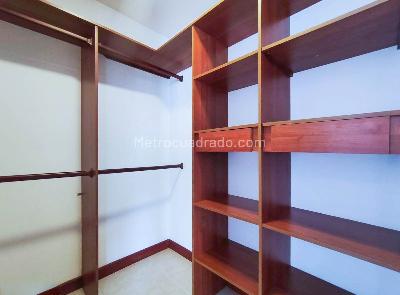 Apartamento en venta en Las Santas, Medellín · foto 10 de 17