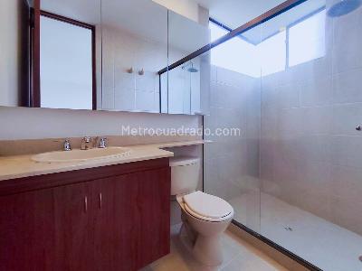 Apartamento en venta en Las Santas, Medellín · foto 11 de 17