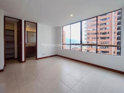 Apartamento en venta en Las Santas, Medellín · foto 13 de 17