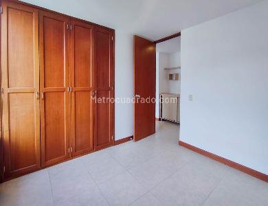 Apartamento en venta en Las Santas, Medellín · foto 14 de 17