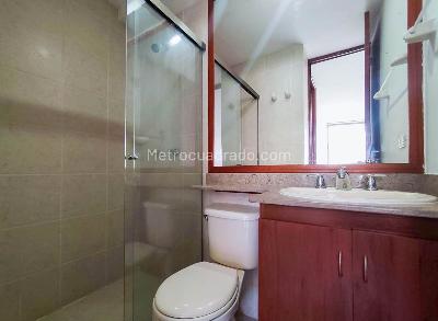 Apartamento en venta en Las Santas, Medellín · foto 16 de 17