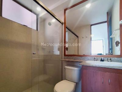 Apartamento en venta en Las Santas, Medellín · foto 17 de 17