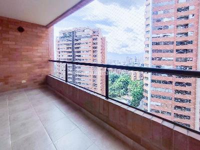Apartamento en venta en Las Santas, Medellín · foto 3 de 17