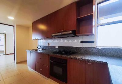 Apartamento en venta en Las Santas, Medellín · foto 4 de 17