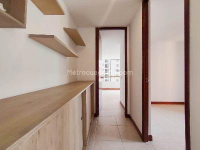 Apartamento en venta en Las Santas, Medellín · foto 7 de 17