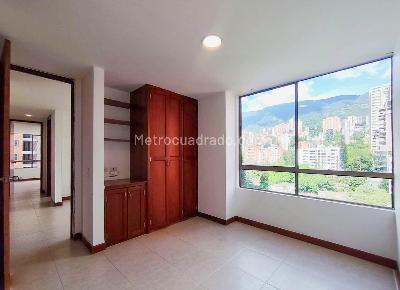 Apartamento en venta en Las Santas, Medellín · foto 9 de 17