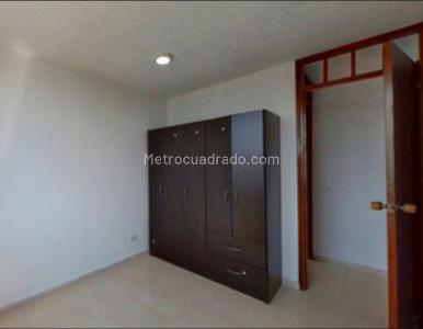 Apartamento de 3 alcobas en venta en Valle Del Lili, Cali, 58 m² · foto 10 de 20