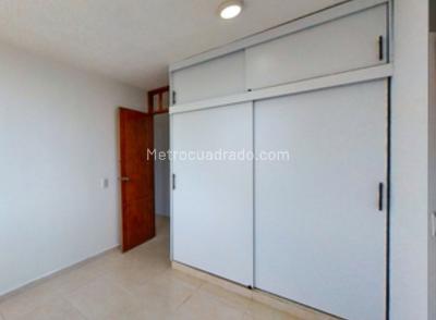 Apartamento de 3 alcobas en venta en Valle Del Lili, Cali, 58 m² · foto 14 de 20