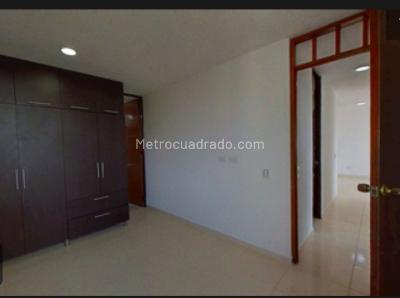 Apartamento de 3 alcobas en venta en Valle Del Lili, Cali, 58 m² · foto 17 de 20