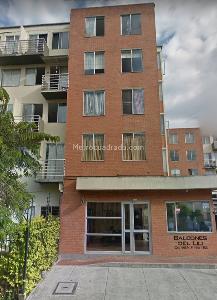 Apartamento de 3 alcobas en venta en Valle Del Lili, Cali, 58 m² · foto 1 de 20