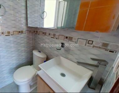 Apartamento de 3 alcobas en venta en Valle Del Lili, Cali, 58 m² · foto 20 de 20