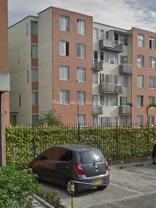 Apartamento de 3 alcobas en venta en Valle Del Lili, Cali, 58 m² · foto 2 de 20