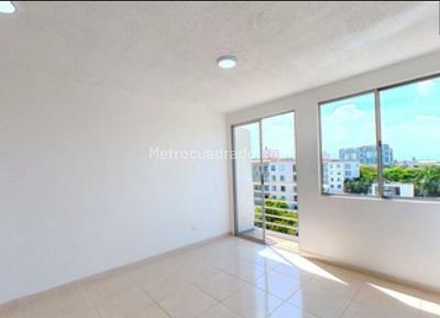 Apartamento de 3 alcobas en venta en Valle Del Lili, Cali, 58 m² · foto 3 de 20