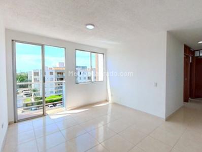 Apartamento de 3 alcobas en venta en Valle Del Lili, Cali, 58 m² · foto 4 de 20