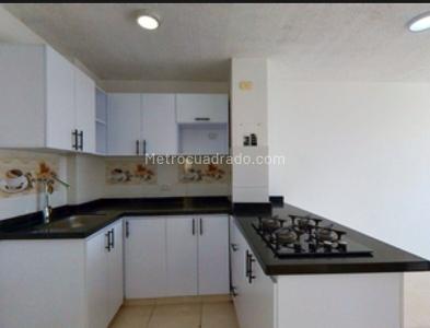 Apartamento de 3 alcobas en venta en Valle Del Lili, Cali, 58 m² · foto 7 de 20