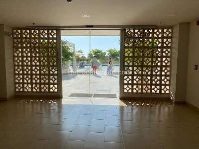 Apartamento de 1 alcoba en venta en Sector Bello Horizonte, Santa Marta, 28 m² · foto 2 de 20
