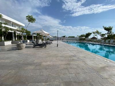 Apartamento de 1 alcoba en venta en Sector Bello Horizonte, Santa Marta, 28 m² · foto 3 de 20