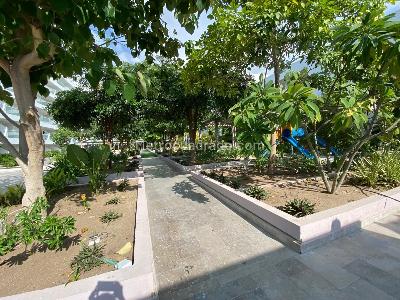 Apartamento de 1 alcoba en venta en Sector Bello Horizonte, Santa Marta, 28 m² · foto 5 de 20