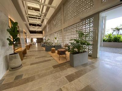 Apartamento de 1 alcoba en venta en Sector Bello Horizonte, Santa Marta, 28 m² · foto 7 de 20