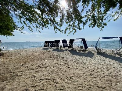 Apartamento de 1 alcoba en venta en Sector Bello Horizonte, Santa Marta, 28 m² · foto 11 de 20