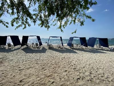 Apartamento de 1 alcoba en venta en Sector Bello Horizonte, Santa Marta, 28 m² · foto 14 de 20