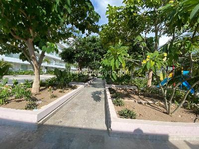 Apartamento de 1 alcoba en venta en Sector Bello Horizonte, Santa Marta, 28 m² · foto 15 de 20