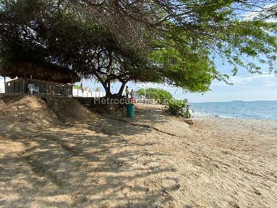 Apartamento de 1 alcoba en venta en Sector Bello Horizonte, Santa Marta, 28 m² · foto 16 de 20