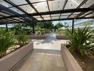 Apartamento de 1 alcoba en venta en Sector Bello Horizonte, Santa Marta, 28 m² · foto 17 de 20