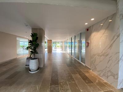 Apartamento de 1 alcoba en venta en Sector Bello Horizonte, Santa Marta, 28 m² · foto 18 de 20