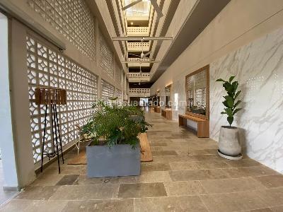 Apartamento de 1 alcoba en venta en Sector Bello Horizonte, Santa Marta, 28 m² · foto 19 de 20