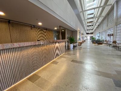 Apartamento de 1 alcoba en venta en Sector Bello Horizonte, Santa Marta, 28 m² · foto 20 de 20