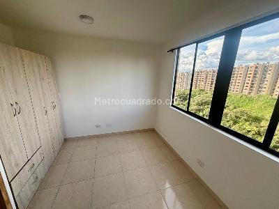 Apartamento de 2 alcobas en venta en Rio Negro, Rionegro, 50 m² · foto 11 de 13