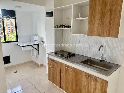 Apartamento de 2 alcobas en venta en Rio Negro, Rionegro, 50 m² · foto 13 de 13