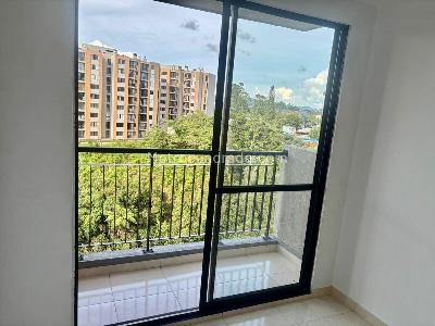 Apartamento de 2 alcobas en venta en Rio Negro, Rionegro, 50 m² · foto 3 de 13