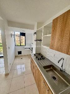 Apartamento de 2 alcobas en venta en Rio Negro, Rionegro, 50 m² · foto 6 de 13