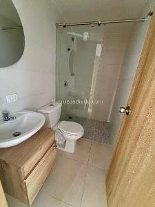 Apartamento de 2 alcobas en venta en Rio Negro, Rionegro, 50 m² · foto 8 de 13