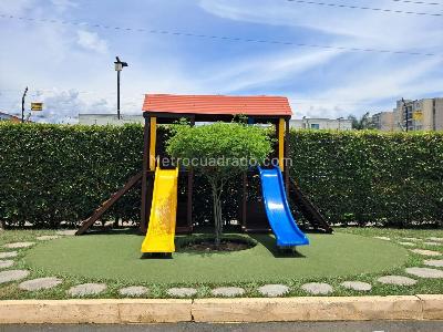 Apartamento de 3 alcobas en venta en Bochalema, Cali, 54 m² · foto 13 de 19