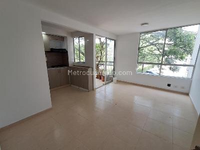 Apartamento de 3 alcobas en venta en Bochalema, Cali, 54 m² · foto 16 de 19