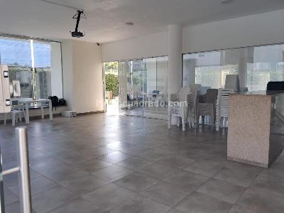 Apartamento de 3 alcobas en venta en Bochalema, Cali, 54 m² · foto 17 de 19