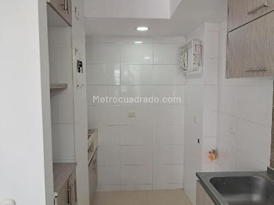 Apartamento de 3 alcobas en venta en Bochalema, Cali, 54 m² · foto 19 de 19