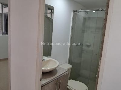 Apartamento de 3 alcobas en venta en Bochalema, Cali, 54 m² · foto 2 de 19