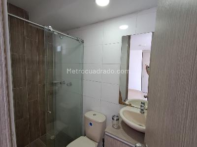 Apartamento de 3 alcobas en venta en Bochalema, Cali, 54 m² · foto 3 de 19