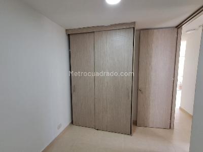 Apartamento de 3 alcobas en venta en Bochalema, Cali, 54 m² · foto 4 de 19