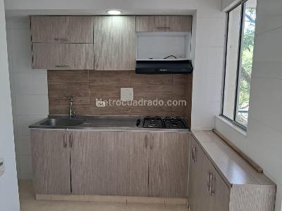 Apartamento de 3 alcobas en venta en Bochalema, Cali, 54 m² · foto 5 de 19