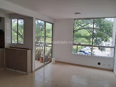 Apartamento de 3 alcobas en venta en Bochalema, Cali, 54 m² · foto 6 de 19