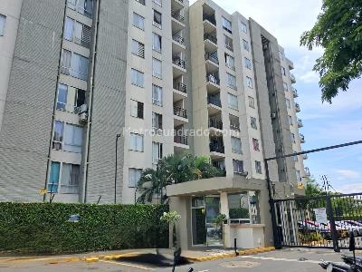 Apartamento de 3 alcobas en venta en Bochalema, Cali, 54 m² · foto 8 de 19