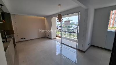 Apartamento de 2 alcobas en venta en Valle Del Lili, Cali, 55 m² · foto 7 de 20