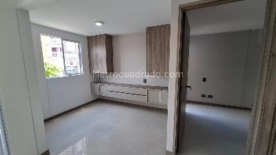 Apartamento de 2 alcobas en venta en Valle Del Lili, Cali, 55 m² · foto 10 de 20