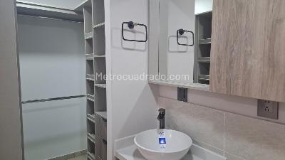 Apartamento de 2 alcobas en venta en Valle Del Lili, Cali, 55 m² · foto 12 de 20
